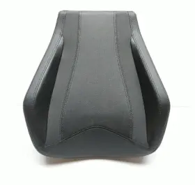 2687308-vba Polaris New 2017 Slingshot Sl Limited Seat Bottom Asm Black Kixx Stx