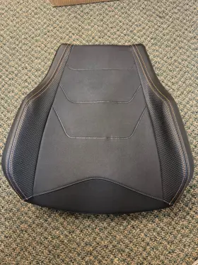 2687332-vbb Polaris Slingshot Oem Seat Bottom Assembly