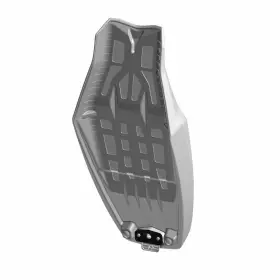 2687447 Polaris Seat Assembly Cut/sew Genuine Oem Part Qty 1