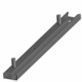 2687535 Polaris Seat Mount Slider Genuine Oem Part Qty 1