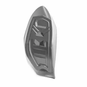 2687832 Polaris Seat Cover Assembly Black Genuine Oem Part Qty 1