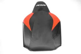 2687837 Polaris 19 Rzr 570 4x4 Eps Driver Passenger Seat Back Rest