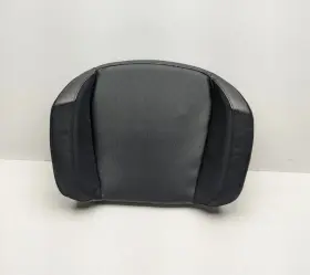 2687884blk Polaris 2017-2022 Rzr 900 Oem Seat Assembly Bottom Black