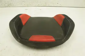 2687890 Polaris Rzr Xp 1000 Premium 22 Seat Bottom Red Black #1 49184