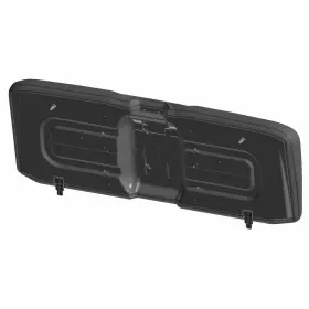 2687998-070 Polaris Seat Bottom Gloss Black Genuine Oem Part Qty 1