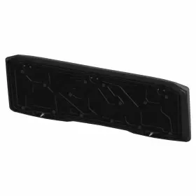 2688002-070 Polaris 3 Passenger Bottom Seat Assembly Gloss Black