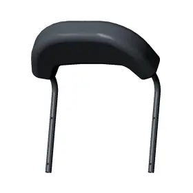 2688279 Polaris Backrest Assembly Genuine Oem Part Qty 1