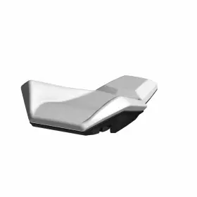 2688306-vbb Polaris Seat Assembly Back Genuine Oem Part Qty 1