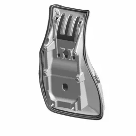 2688340-070 Polaris Seat Assembly Nylon Black Incl. 7 9 Genuine Oem Part