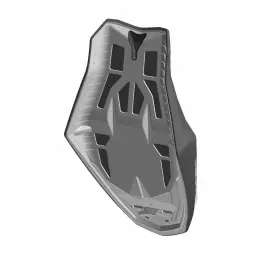 2688671 Polaris Seat Assembly Genuine Oem Part Qty 1
