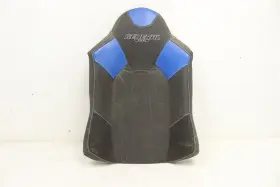 2688972 Polaris General 1000 Eps Deluxe 19 Seat Back Upper Blk/blue #1 48888