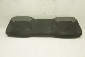 2689028 Polaris Ranger Xp 1000 Crew Eps 19 Seat Back Rest Rear Blk/grey 48916