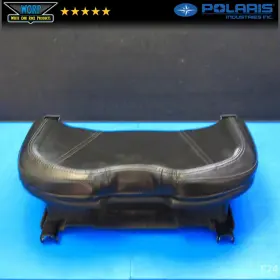 2689141 Polaris Genuine Oem 20-23 Rzr Pro Xp Xp4 Rear Back Seat Bottom Foam Cushion