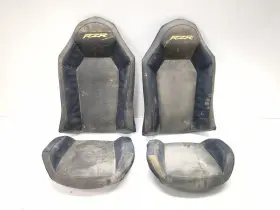 Polaris 2689530-070 14-23 Rzr Xp 1000 Front Left Right Seat Assembly Set