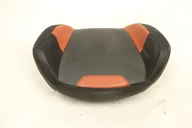 2689609 Polaris Rzr Xp 1000 20 Seat Bottom Blk/orange #1 51541