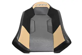 2689615 Polaris 20 Rzr Xp 1000 Trails And Rocks Upper Seat Back Driver Passenger