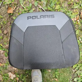 2689633 Polaris Ranger Oem Asm Seat Back