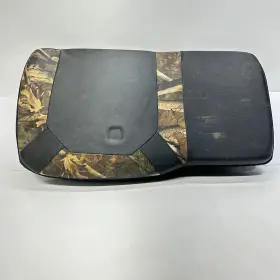 2689650 Polaris Seat Bottom Pass 60 Black/ppc - 2021 Ranger Xp1000 Big Game