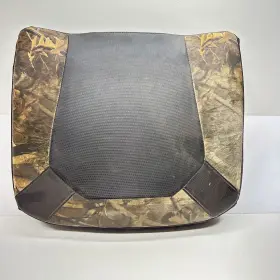 2689656 Polaris Seat Bottom Driver 40 Black/ppc - 2021 Ranger Xp1000 Big Game