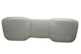 2689709 Polaris 21 Pro Xd 2000g Seat Back Rest Cushion