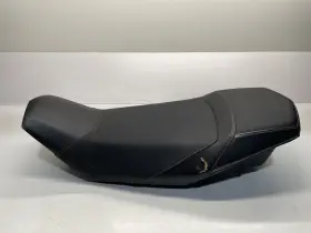 2689809 Polaris Asm-seat Scr Blk/ttm Org St - 2020 Scrambler 850