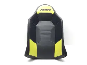 2690254 Polaris Right Side Passenger Seat Back Cushion 2021 Rzr Xp 1000 Eps 3311