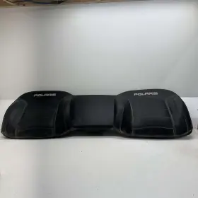 2691807 Polaris Seat Back Asm Full Black - 2022 Ranger Crew Xp 1000 Premium