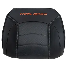 2692301 Polaris Black Trail Seat Back 2022 Ranger Xp 1000 Crew Northstar