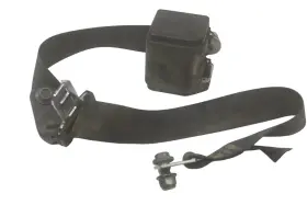 2692433 Polaris Ranger 570 Prem 23 Seat Belt #1 53467