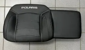 2692602 Polaris Utv 2023-2025 Ranger 570 1000 Black Seat Back Assembly -