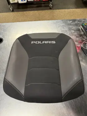 2693027 Polaris Ranger Xd 1500 Nstr Rc Crew 24 Seat Back Rear L/r #1 47588