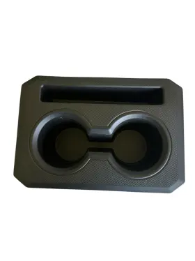 2693138 Polaris Ranger Xd 1500 Nstr Rc Crew 24 Seat Middle Rear Cup Holder