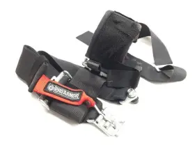 272127 Polaris Seat Belt Safety Harness 2015 Sportsman Ace 570 2869a