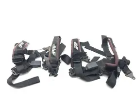 286561 Polaris Safety Harness Seat Belt Set 2017 Rzr S 900 3025a