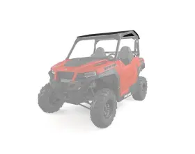 2881105 Polaris Polaris- Roof - Aluminium 2 Seat- Oem