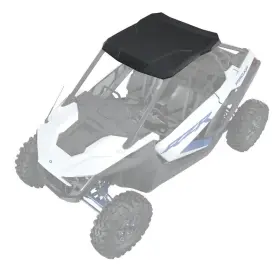 2883928 Polaris Poly Sport Roof 2-seat - Oem