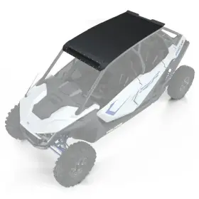 2883991-458 Polaris Light Pocket Aluminum Roof 4-seat- Oem