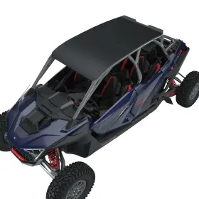 Polaris 2884325-458 New Oem 4-seat Aluminum Roof