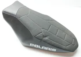 2887069 Polaris Black Seat For Rzr Xp 1000 900 Trail S Models Open Box