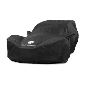 2889652 Polaris Oem Excursion All-weather Top Cover Black Slingshot