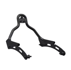 2889807-266 Polaris 2022-2024 Indian Chief Syndicate Low Profile Passenger Backrest Black