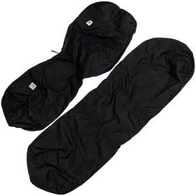 2889879-458 Polaris Seat Covers Carhartt Branded Durable Strong Snug Fit Fabric