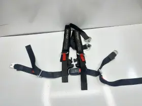 2890265 Polaris Rzr Xp 1000 900 Turbo Pro Sub Zero 4 Point Harness Seat Belt