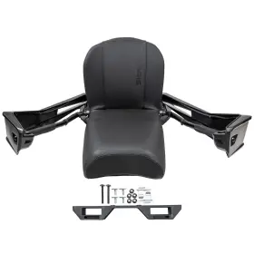 2891075 Polaris Matryx Titan Heated Passenger Seat Adventure Ultimate Sp 155