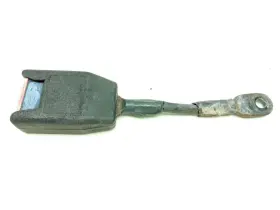 4876772 Polaris 04 Ranger 500 Seat Safety Seatbelt Buckle