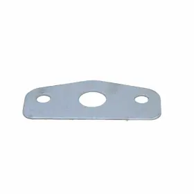 5258647 Polaris Seat Latch Plate Genuine Oem Part
