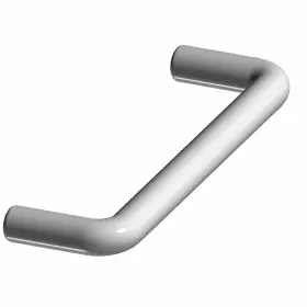 5341855 Polaris Rear Seat Latch Rod For Rzr Models Genuine Oem -