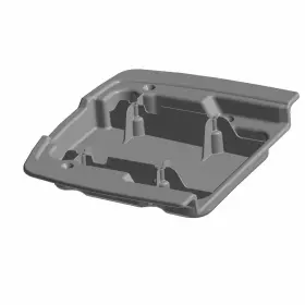 5436150 Polaris Seat Base For Specific Atv Models Genuine Oem -
