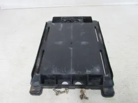5436597 Polaris 5436897 12 Rzr 4 800 Eps Seat Base Mounting Plate With Latch Oem 3#9975