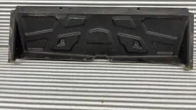 5438480r2 Polaris 2014 Ranger 570 Crew Rear Bench Cover Panel Oem